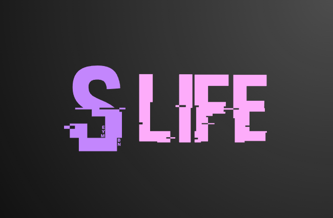 Stream Life poster