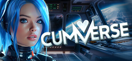 CUMVERSE poster