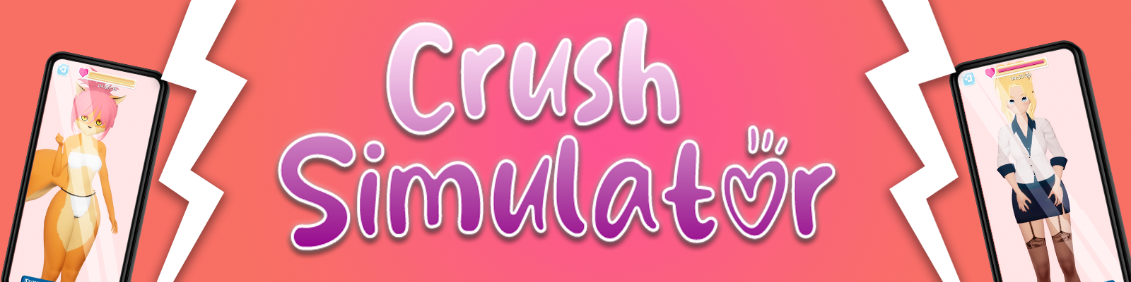 CrushSimulator poster