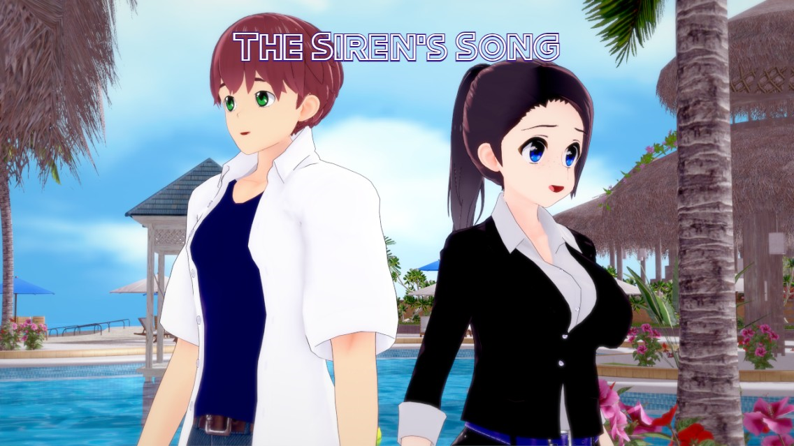 The Siren's Song poster