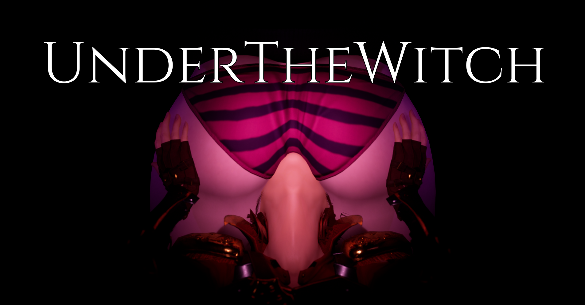 Under the Witch poster