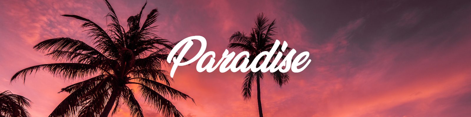 Paradise: Unleash Your Desires poster