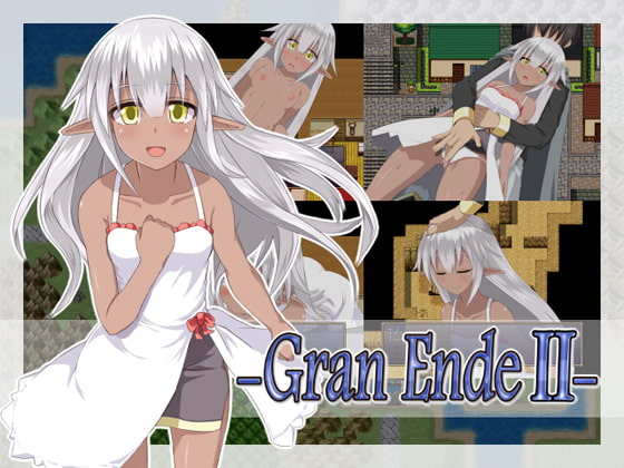 Gran Ende II poster