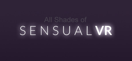 Sensual VR poster