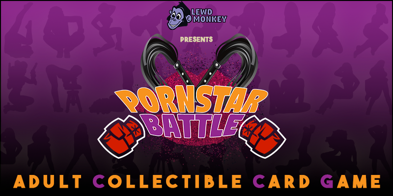 Pornstar Battle poster