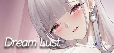 Dream Lust poster