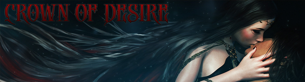 Crown of Desire poster