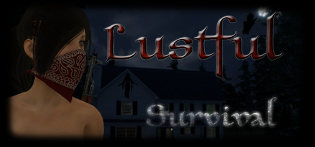 Lustful Survival poster