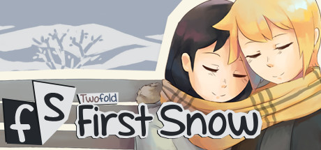 First Snow poster