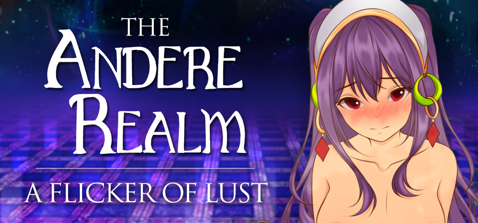 The Andere Realm A Flicker of Lust poster