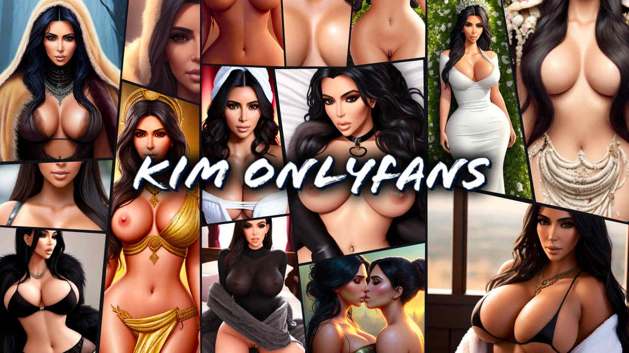 Kim poster