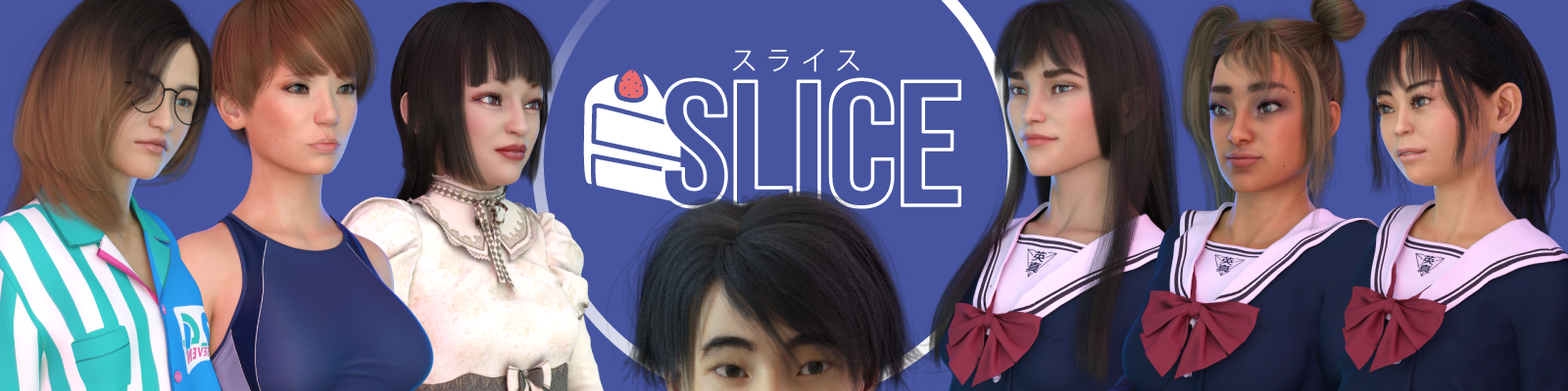 Slice poster