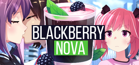 BlackberryNOVA poster