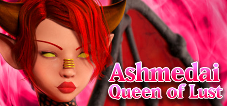 Ashmedai: Queen of Lust poster