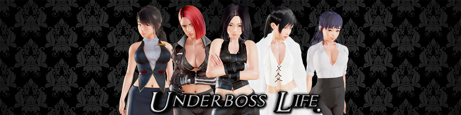 Underboss Life poster