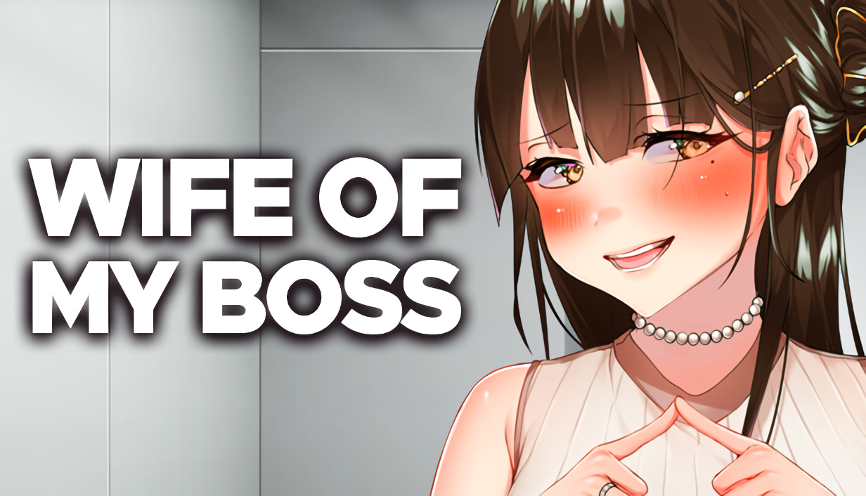 Wife of My Boss poster