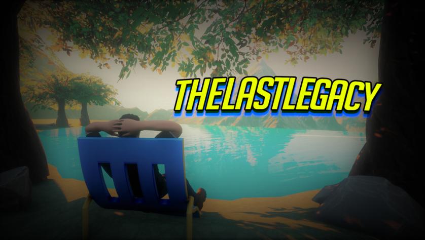 The Last Legacy poster