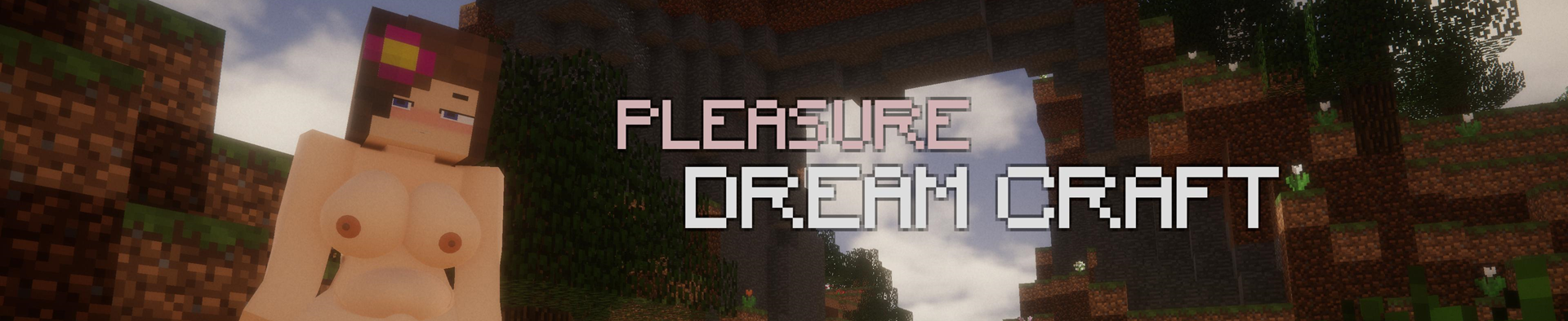 Pleasure Dream Craft poster