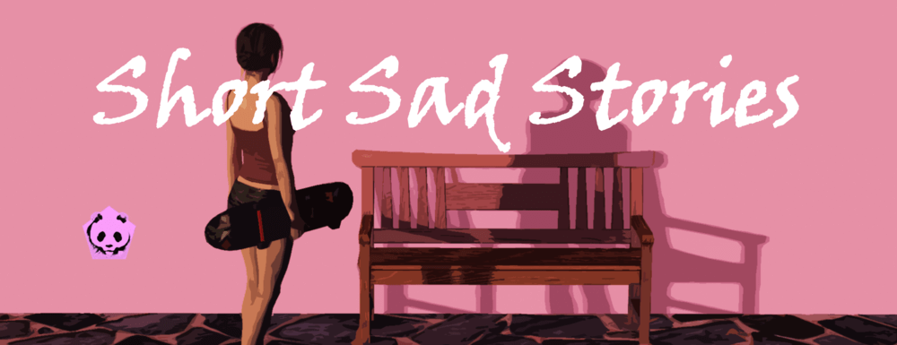 Short Sad Stories poster