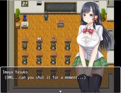 Yasuko's Quest screenshot