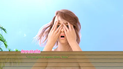 Idol Island screenshot 5