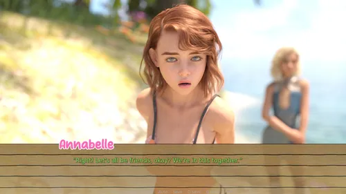 Idol Island screenshot 18