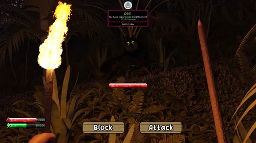 Idol Island screenshot 6