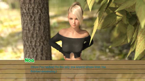 Idol Island screenshot 8