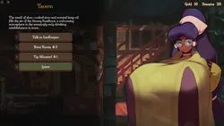 Sexena: Arena Tales screenshot
