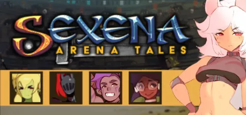 Sexena: Arena Tales screenshot 0