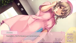 Boku to Nurse no Kenshuu Nisshi screenshot