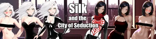 Silk and the City of Seduction v1.0