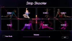 Strip Shooter screenshot