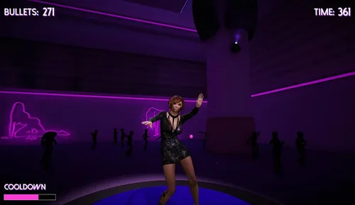 Strip Shooter screenshot 4