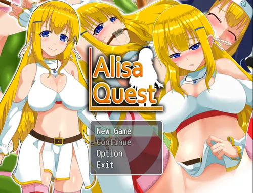 Alisa Quest Final