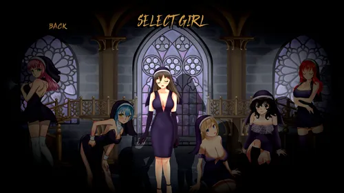 Holy Sisters + 3D screenshot 6