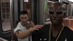 Beauty and the Thug screenshot