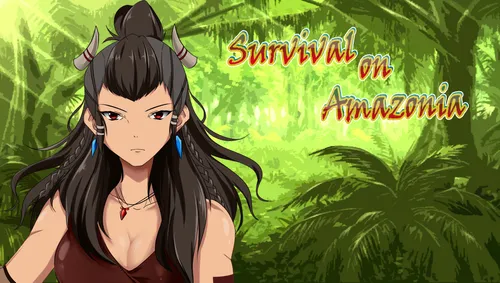 Survival on Amazonia 0.5