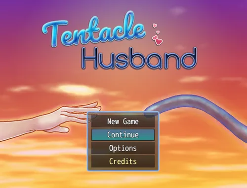 Tentacle Husband Final