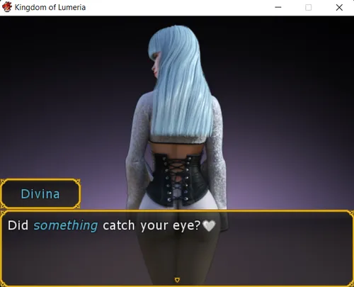 Kingdom of Lumeria screenshot 1