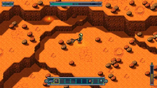 Planet Lust screenshot 3