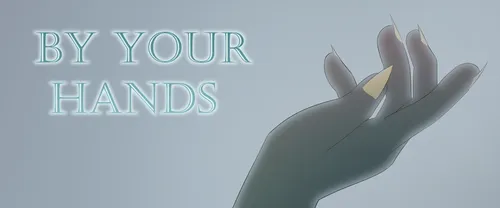 By Your Hands poster