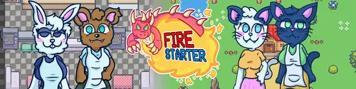 FireStarter 0.1.0