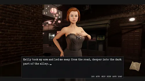 Sex Inspector screenshot 9