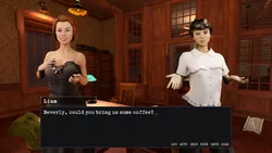 Sex Inspector screenshot