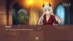 Goblin’s Bizarre Adventure screenshot