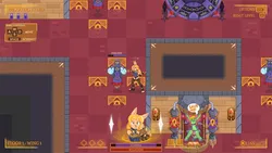 The Bindmancer screenshot