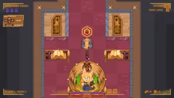 The Bindmancer screenshot