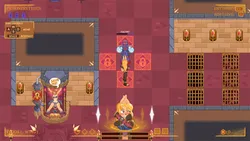 The Bindmancer screenshot