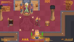 The Bindmancer screenshot